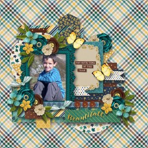 Autumn stories 3
