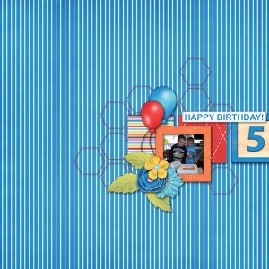 Happy Birthday!