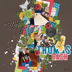 thomas bash