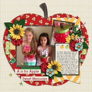 Teacher Gifts