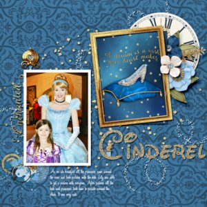 Cinderella