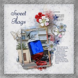 Silvia Romeo - American Beauty