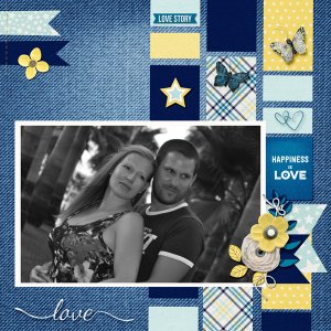 Lovestory
