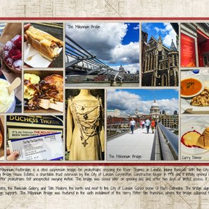 London, Day 4 - The rest of the pictures