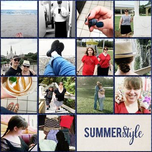 Summer Style