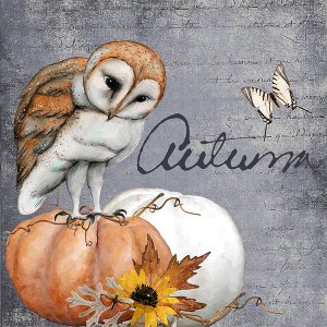 painted autumn