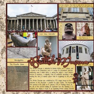 September 2016 Designer Spotlight Challenge, left side