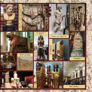 September 2016 Designer Spotlight Challenge, right side
