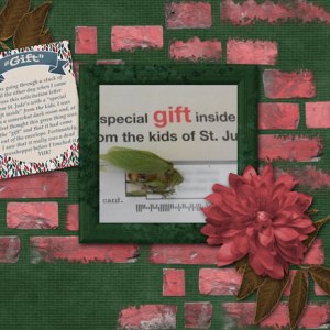 "Gift"