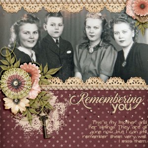 Remembering-you