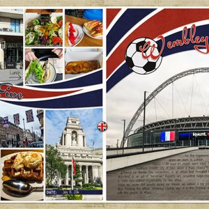London Day 5