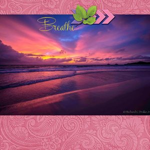 Breathe