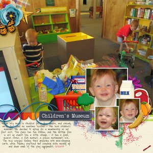 Children