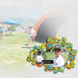 Fun Run