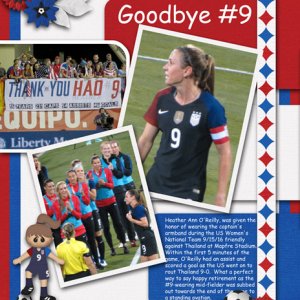Goodbye #9