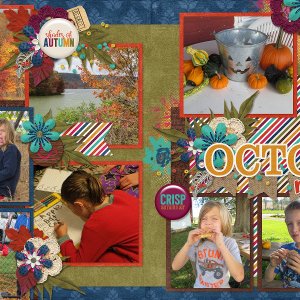 My October 2015-Full LO