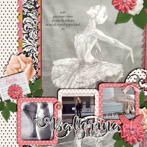 Ballerina