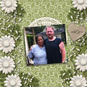 Just The Two Of Us