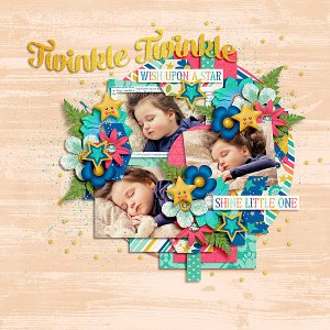 Twinkle Twinkle