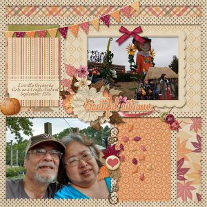 A Day at Linvilla 2016