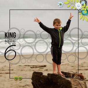 King of the Ocean