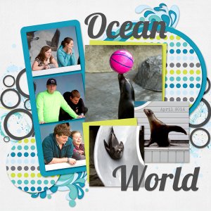 Ocean World