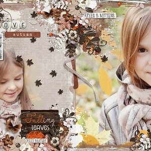 Love Autumn