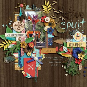 native spirit
