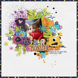Our Monster