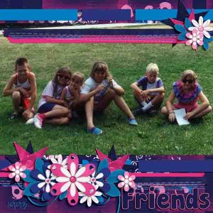 Friends