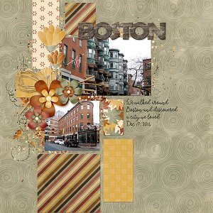 Boston