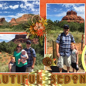 Sedona