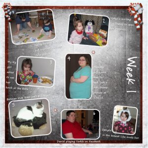 Week 1