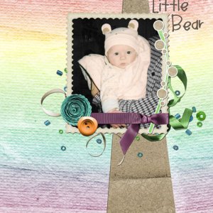 Little Bear