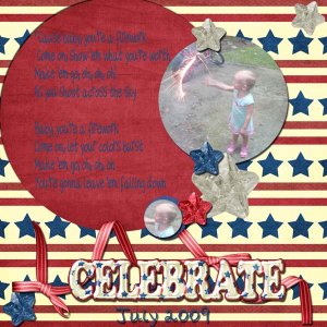 Celebrate