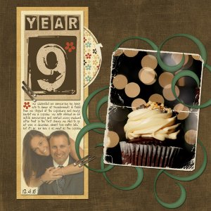 Nine Years