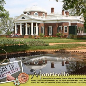 Monticello