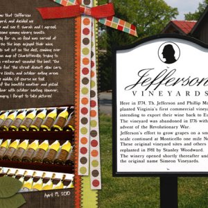 Jefferson Vineyards