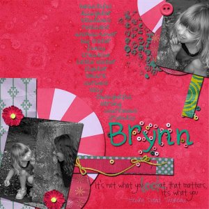 Brynn List