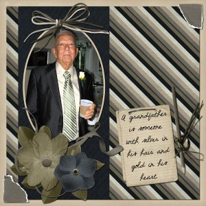 grandpa