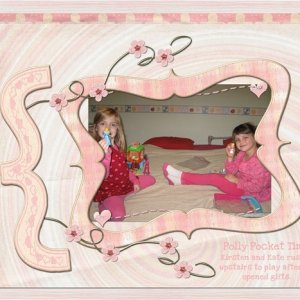 polly pocket