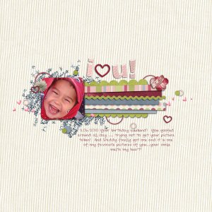 i heart u!