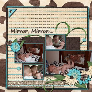 Mirror, Mirror