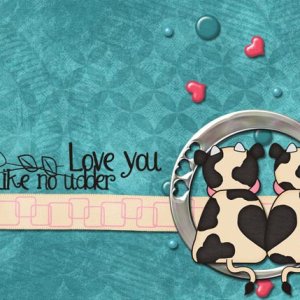 U Mooo-ve Me Card