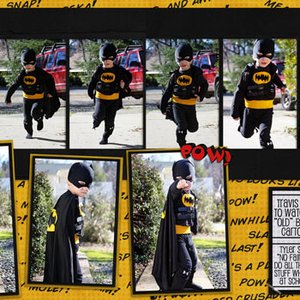 Bat Man