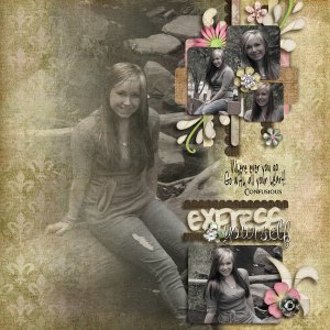 Express Yourself