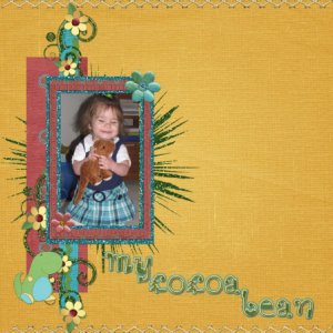 Cocoa Bean