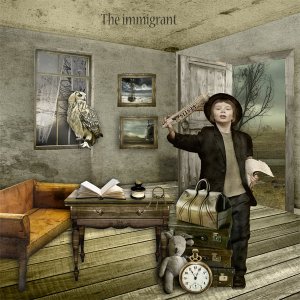 The-immigrant!