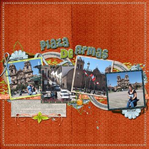Peru - Cuzco