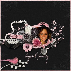 Beyond Beauty